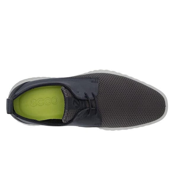 ECCO Mens ST.1 Hybrid Lite Oxford - Picture 3 of 6